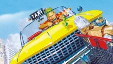 Crazy Taxi - дата выхода для iOS