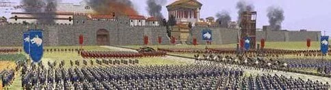 Форум Rome: Total War - Alexander