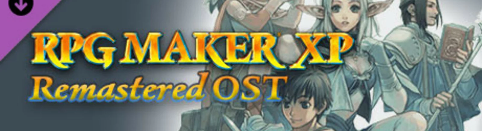 RPG Maker XP — системные требования и проверка ПК: минимальные и рекомендуемые требования игры