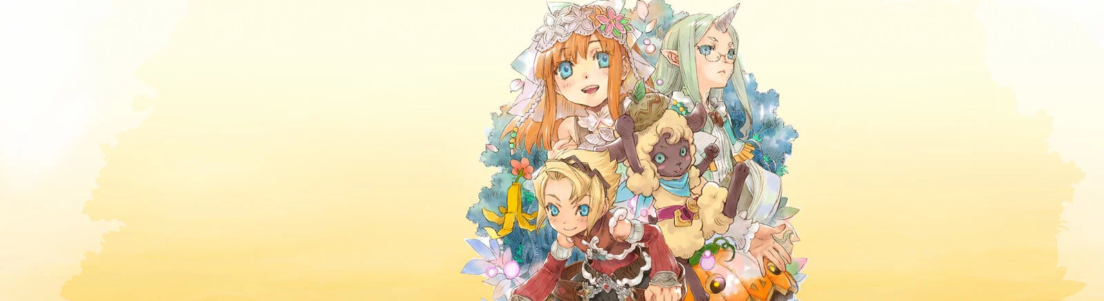 Дата выхода Rune Factory 3 в разных странах мира