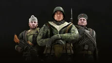 Rush for Berlin - дата выхода для PC