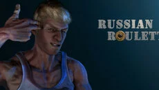 Russian Roulette - дата выхода для PC