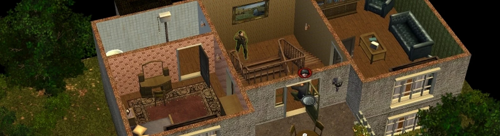 S2: Silent Storm — системные требования и проверка ПК: минимальные и рекомендуемые требования игры