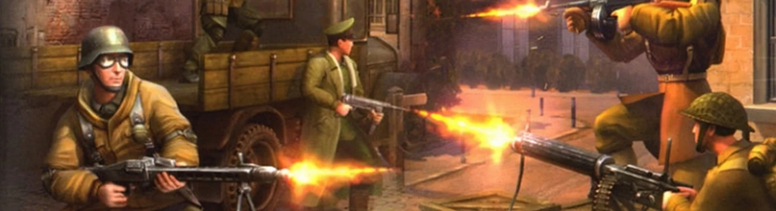 Цитаты из S2: Silent Storm (Gold Edition)