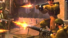 S2: Silent Storm (Gold Edition) - дата выхода для PC