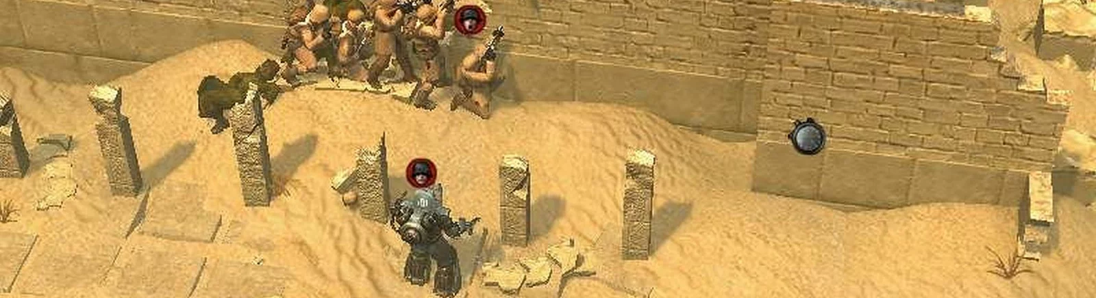 S3: Silent Storm - Sentinels - что это за игра, трейлер, системные требования, отзывы и оценки, цены и скидки, гайды и прохождение, похожие игры 