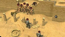 S3: Silent Storm - Sentinels - дата выхода для PC