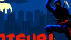 Saboteur (1986) - дата выхода для Commodore 64