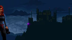 Saboteur 2 - дата выхода для DOS