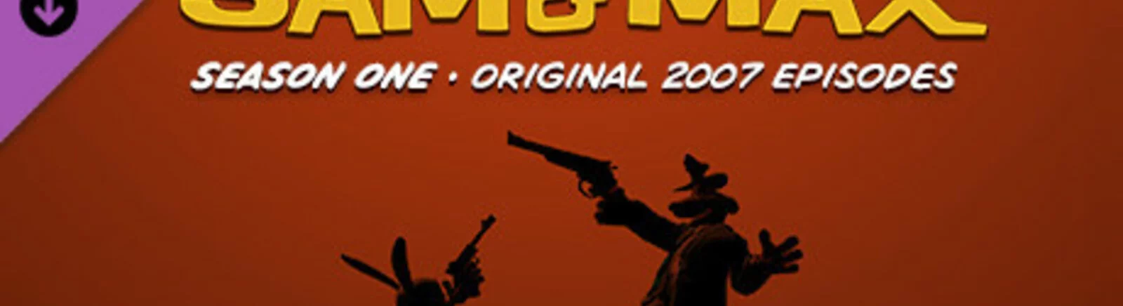 Статьи Sam &amp; Max: Season One - обзор, превью, мнения