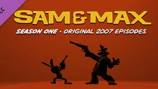 Sam & Max: Season One - дата выхода для Wii