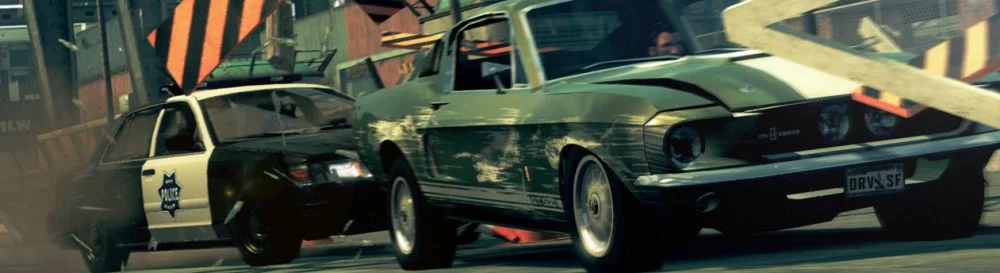 Все отзывы и оценки Driver: San Francisco — 5 мнений