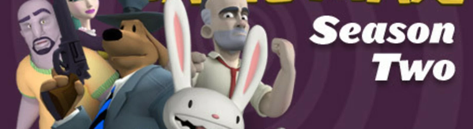 Sam & Max: Season Two (Sam and Max: Season 2) — системные требования и проверка ПК: минимальные и рекомендуемые требования игры