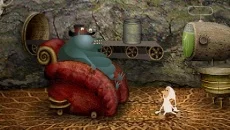 Samorost 2 - дата выхода для Mac