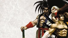 Samurai Shodown 5 Special - дата выхода для Neo Geo