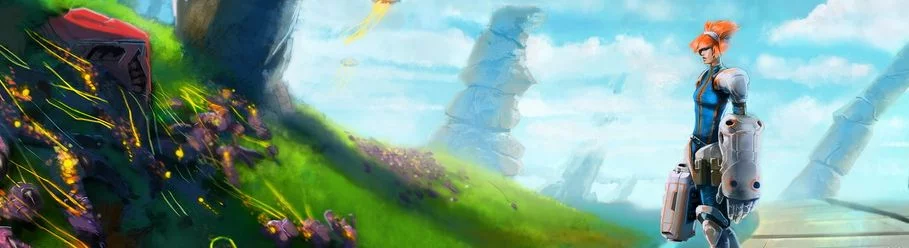 Статьи Sanctum - обзор, превью, мнения