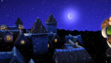 Santa Claus in Trouble - дата выхода для PC