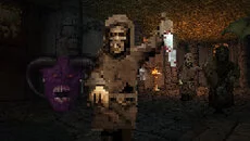 Satan - дата выхода для Amiga