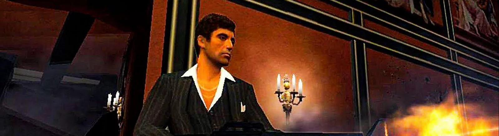 Дата выхода Scarface: The World is Yours (Scarface: Człowiek z Blizną) в разных странах мира