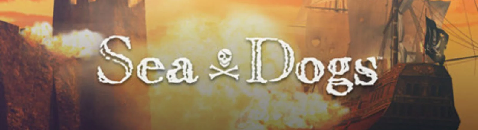 Дата выхода Sea Dogs в разных странах мира