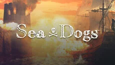 Sea Dogs - дата выхода для PC
