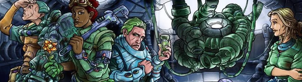 Seed - что это за игра, трейлер, системные требования, отзывы и оценки, цены и скидки, гайды и прохождение, похожие игры 