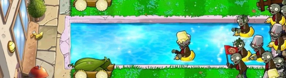 Редакторы и программы для Plants vs. Zombies