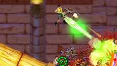 Serious Sam Double D - дата выхода для Xbox 360
