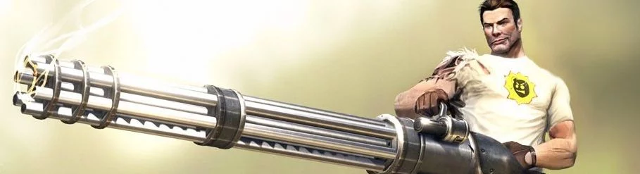 Файлы для Serious Sam HD: The First Encounter (Крутой Сэм HD: Первая кровь) - трейнеры, моды, сохранения, патчи