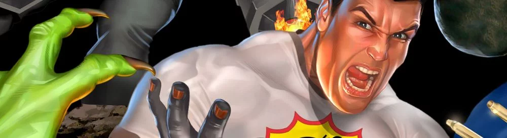 NPC для Serious Sam 2 (Крутой Сэм 2)