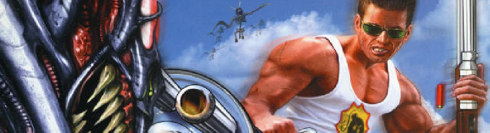 Гайды Serious Sam: The First Encounter (Крутой Сэм: Первая кровь) - советы и руководства: как прокачаться, пройти сложную миссию или заработать денег