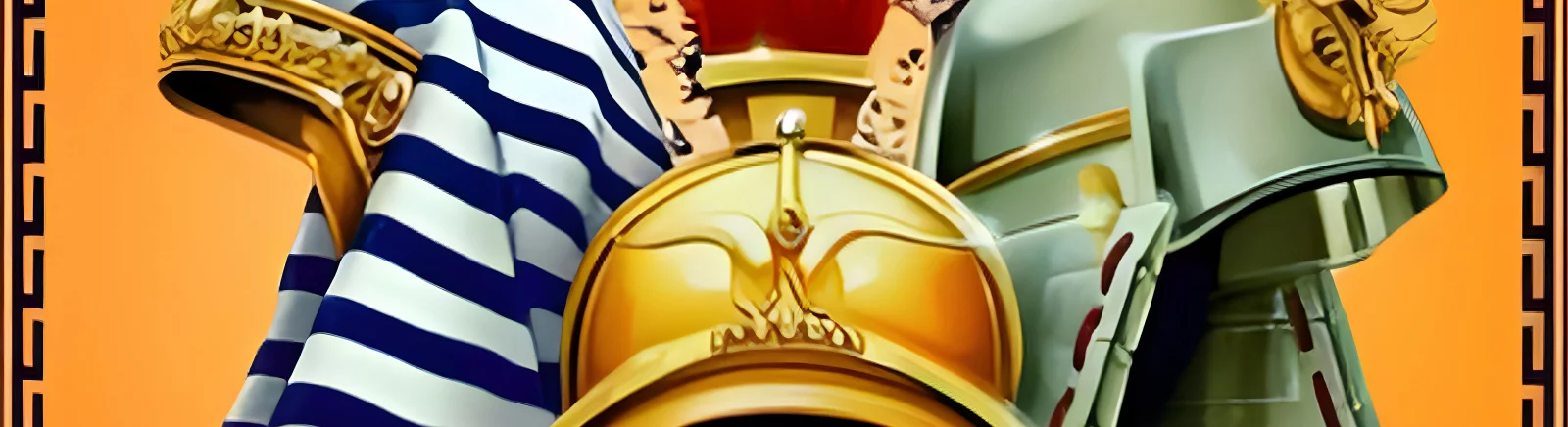 Файлы для Settlers 3 - трейнеры, моды, сохранения, патчи