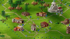 Settlers 2: Veni, Vidi, Vici - дата выхода для Mac