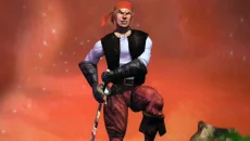 Shadow Madness - дата выхода для PlayStation