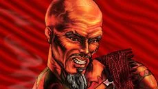 Shadow Warrior (1997) - дата выхода для Mac
