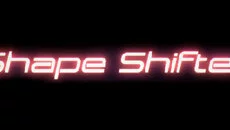 Shape Shifter (2004) - дата выхода для Mac