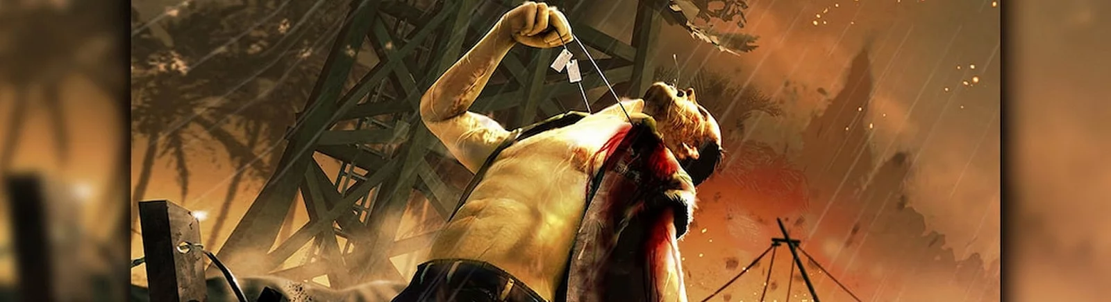 Отзыв о Shellshock 2: Blood Trails (Shellshock 2: Кровавый след) от Arkelt