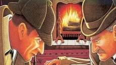 Sherlock Holmes: Consulting Detective - дата выхода для SEGA CD