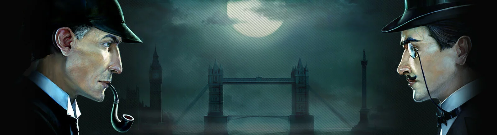 Форум Sherlock Holmes: Nemesis (Sherlock Holmes Nemesis)