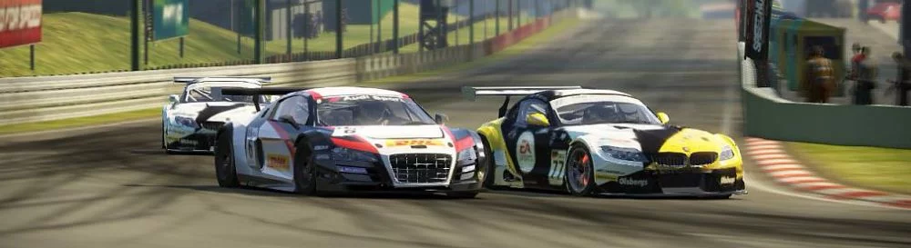 Отзыв о Shift 2: Unleashed от IvanM1996