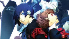 Persona 3 Portable - дата выхода для Nintendo Switch