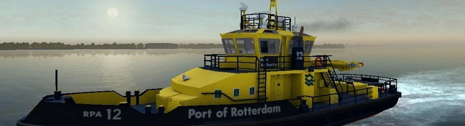 Дата выхода Ship Simulator 2008 в разных странах мира