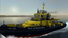 Ship Simulator 2008 - дата выхода для PC