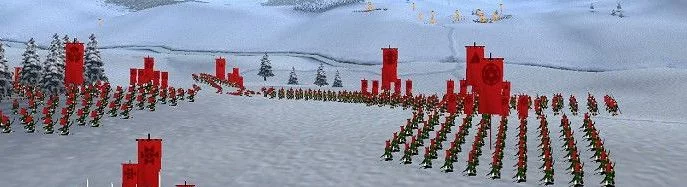 ТОП-1 — лучшие Читы для Shogun: Total War за все время
