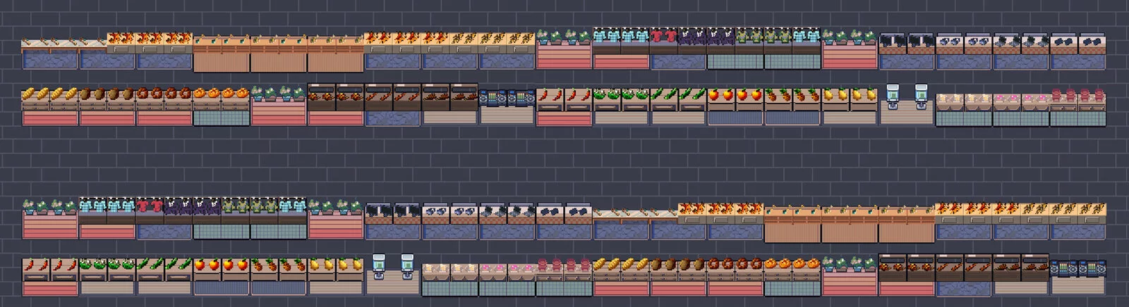 Shopping Centre Tycoon - что это за игра, трейлер, системные требования, отзывы и оценки, цены и скидки, гайды и прохождение, похожие игры 