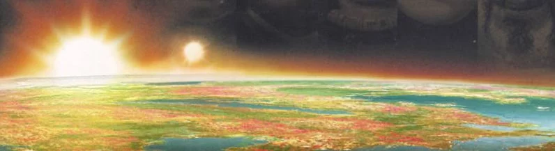 Лучшие игры для FM Towns, похожие на Sid Meier's Alpha Centauri (SMAC)