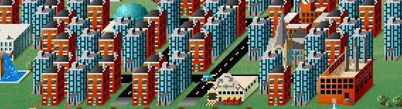 ТОП-6 - игры, похожие на Sid Meier's Civilization