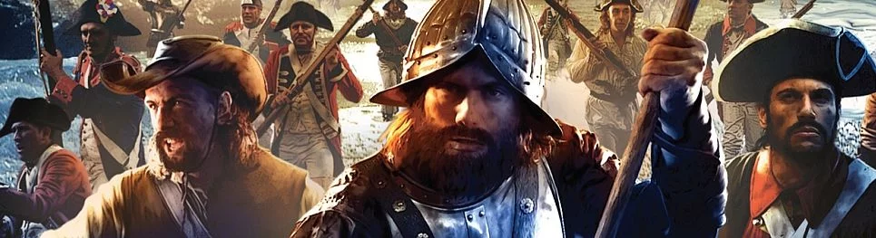 Форум Sid Meier's Civilization 4: Colonization (Civilization 4: Колонизация)