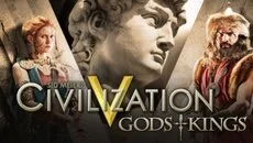 Sid Meier's Civilization 5: Gods and Kings - дата выхода для PC