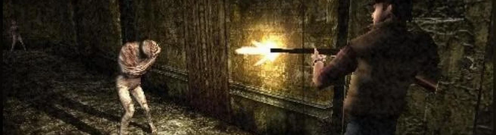 Купить Silent Hill: 0rigins (Silent Hill Zer0) дешево, скидки до 90% 🏷️, сравнение цен в разных магазинах